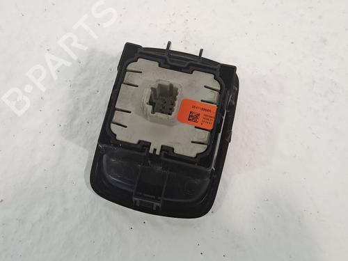 Left front window switch SMART FORFOUR Hatchback (453) electric drive / EQ (453.091) | BP26544548I27 