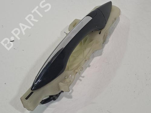 Poignée extérieure avant droite HYUNDAI i40 I CW (VF) 1.7 CRDi (136 hp) 24240206