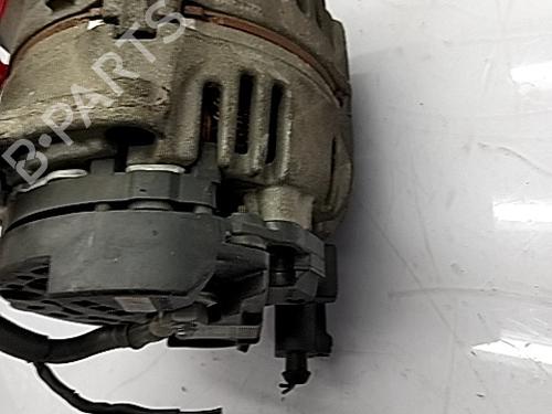 Generator VW POLO IV (9N_, 9A_) 1.4 16V | BP30505250M7