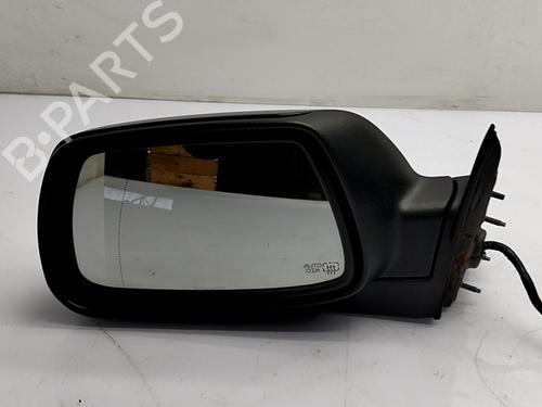 Used Left mirror JEEP GRAND CHEROKEE III (WH, WK) 3.0 CRD (218 hp) 31011995