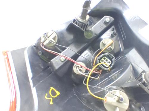 left-taillight-ford-focus-iii-2010-2011-2012-2013-2014-2015-2016-2017-2018-2019-2020-32042084 main image