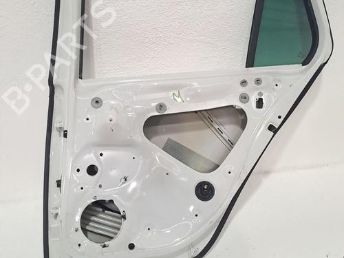 Right rear door VW GOLF VII (5G1, BQ1, BE1, BE2) 1.4 TSI | BP25613550C5 