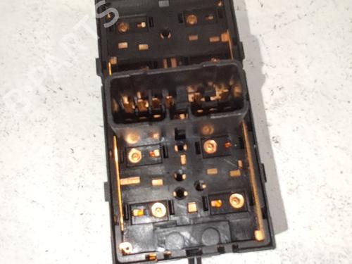 Left front window switch CHEVROLET AVEO Hatchback (T300) 1.3 D | BP36407318I27 - Image 2
