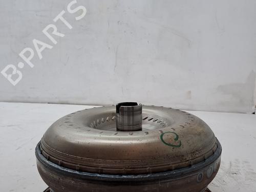 Gearbox MERCEDES-BENZ E-CLASS (W211) E 220 CDI (211.008) | BP24608421M3 