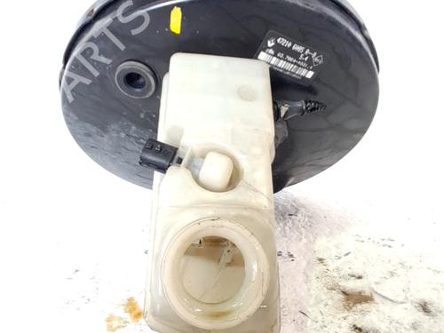 Used Servo brake DACIA LODGY (JS_) 1.5 dCi (90 hp) 32257753