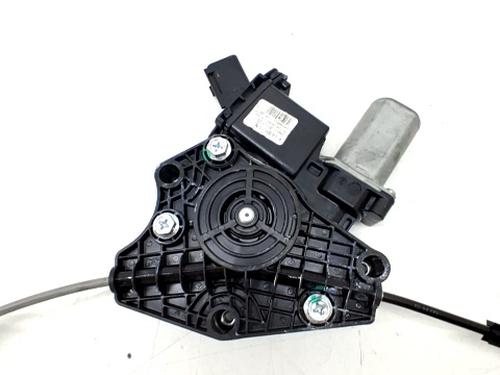 Front left window mechanism MG MG ZS SUV (AZS1) 1.5 VTi | BP29556646C22 