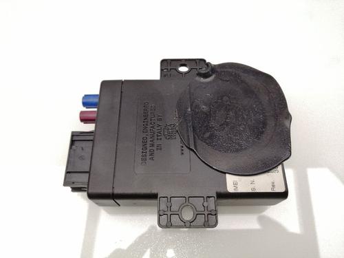 Used Electronic module AUDI A4 B6 Avant (8E5) 2.0 (130 hp) 23651404
