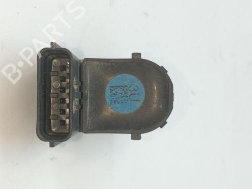 Elektronische module KIA NIRO I (DE) 1.6 GDI Hybrid | BP24586890M83 