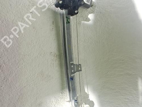 Rudehejsemekanisme Højre bagtil HYUNDAI i20 III (BC3, BI3) 1.0 T-GDI | BP30477748C25