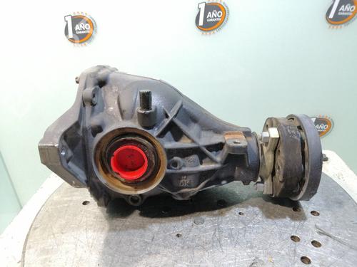Differenziale posteriore MERCEDES-BENZ C-CLASS (W204) C 200 CDI (204.001) | BP24107573M24 