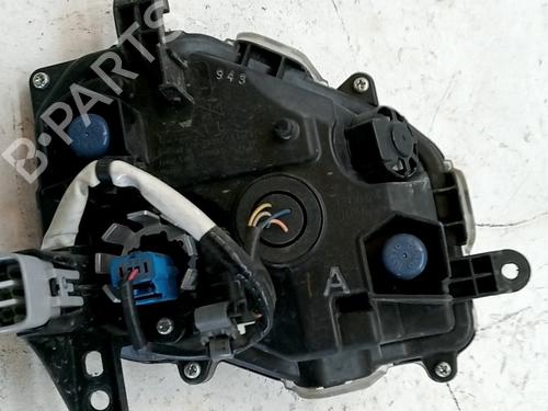 Left front fog light LEXUS UX (_AA1_, _AH1_, _MA1_) 250h (MZAH10) | BP36072914C30 - Image 2