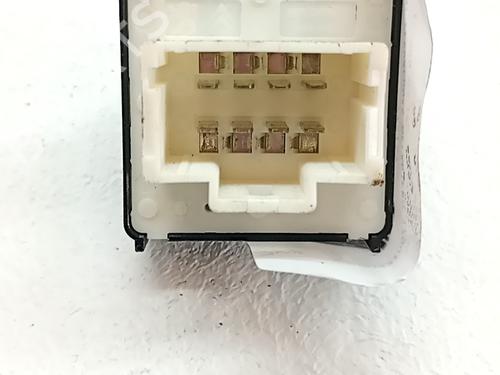 Left front window switch CITROËN BERLINGO (ER_, EC_) 1.5 BlueHDi 100 | BP33760600I27 - Image 2