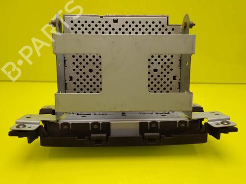 Radio SUZUKI GRAND VITARA II (JT, TE, TD) 1.9 DDiS All-wheel Drive (JT419, TD44, JB419WD, JB419XD,... | BP25483027E6 