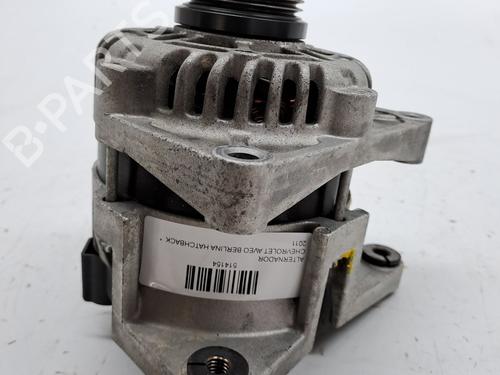Alternator CHEVROLET AVEO / KALOS Hatchback (T250, T255) 1.4 | BP23367276M7 