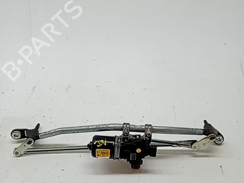 Used Front wiper motor DACIA DUSTER (HM_) 1.0 TCe 100 (HMMT) (101 hp) 31167776