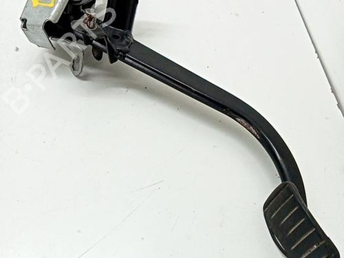 Clutch pedal RENAULT TRAFIC II Van (FL) 2.5 dCi 145 (FL0J) | BP30050363I13 