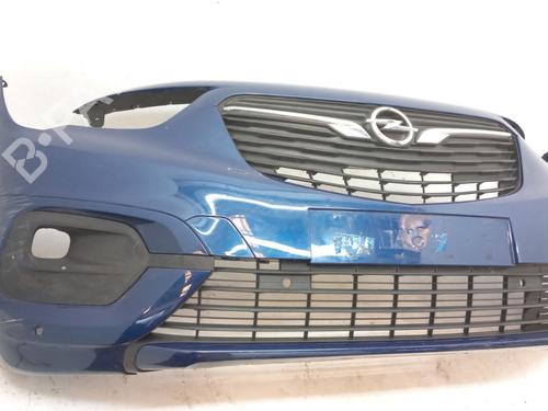 Front bumper OPEL COMBO E Tour / Life (K9) 1.5 | BP29302969C7 