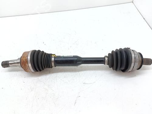 Used Left front driveshaft VOLVO XC60 I SUV (156) D3 (150 hp) 29301437