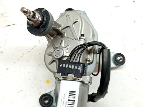 Used Rear wiper motor KIA SORENTO I (JC) 2.5 CRDi (170 hp) 32105173
