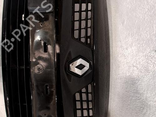 Used Front bumper Front bumper RENAULT SCÉNIC II (JM0/1_) 1.5 dCi (JM1E, JM16) (106 hp) 35900134 35900134