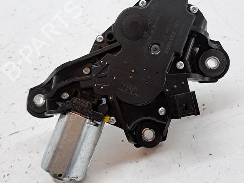 Used Rear wiper motor RENAULT MEGANE II Saloon (LM0/1_) 1.5 dCi (LM0F, LM0T, LM2B) (82 hp) 28037298