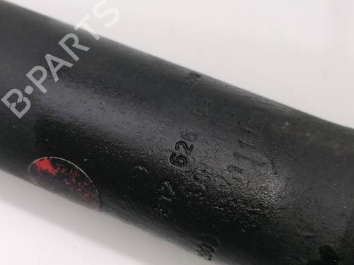 Left rear shock absorber VOLVO C70 II Convertible (542) D3 | BP24107515M18 