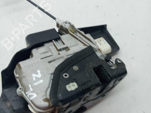 Front left lock AUDI A4 B6 Avant (8E5) 3.0 | BP23352424C98 