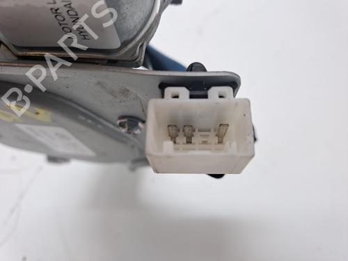 Rear wiper motor HYUNDAI i30 (GD) 1.4 CRDi | BP23362185M102 