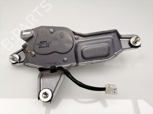 Used Rear wiper motor SUZUKI GRAND VITARA II (JT, TE, TD) 1.9 DDiS All-wheel Drive (JT419, TD44, JB419WD, JB419XD,... (129 hp) 23458276