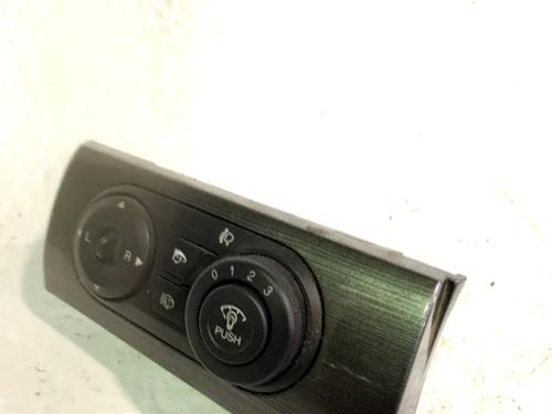 Comutador espelhos CHEVROLET CAPTIVA (C100, C140) 2.0 D 4WD (150 hp) 31701307