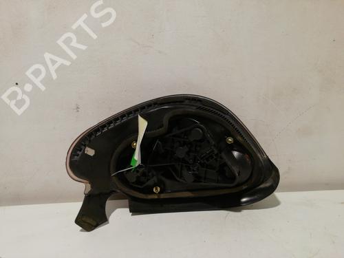 Left taillight FIAT BRAVO I (182_) 1.9 TD 100 S (182.AF) | BP25915344C34 