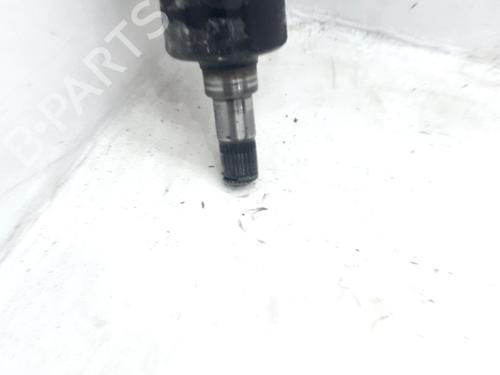 Left front driveshaft VOLVO V50 (545) 2.0 D | BP37159702M38 - Image 3