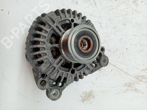 Used Alternator AUDI A4 B7 Avant (8ED) 2.0 TDI (170 hp) 23371445