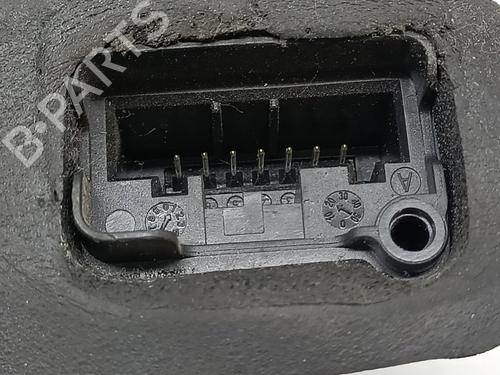 Front left lock SKODA OCTAVIA III (5E3, NL3, NR3) 1.6 TDI | BP25465288C98 