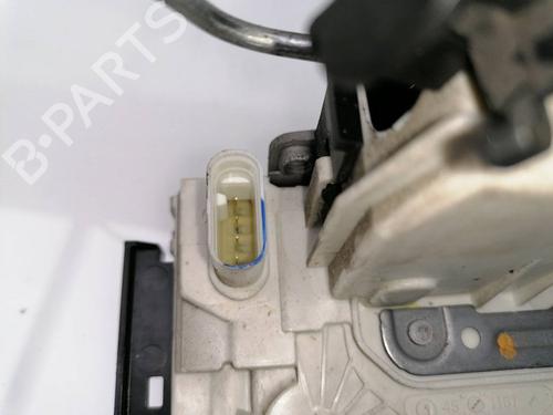 Front right lock MERCEDES-BENZ C-CLASS (W204) C 220 CDI (204.008) | BP23385842C97 