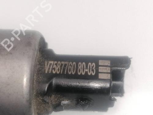 Used Electronic sensor CITROËN C3 Picasso (SH_) 1.2 THP 110 (SHHNZ6) (110 hp) 23940182