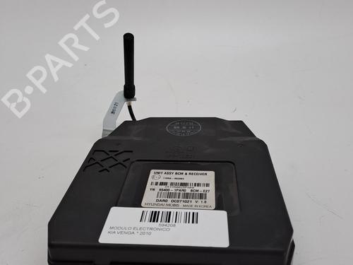 Electronic module KIA VENGA (YN) 1.6 CRDi 128 | BP23942805M83 