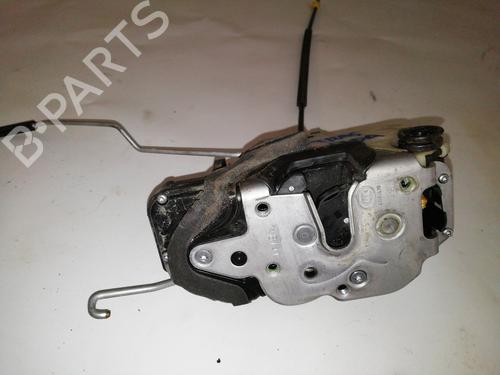 Used Rear left lock OPEL ASTRA J Sports Tourer (P10) 1.6 CDTi (35) (110 hp) 25460383