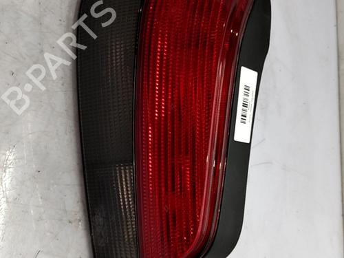 Used Left taillight Left taillight PEUGEOT 306 Hatchback (7A, 7C, N3, N5) 1.6 (89 hp) 33766713 33766713