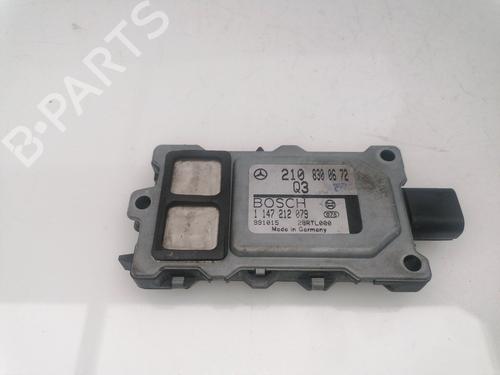 Elektronisk modul MERCEDES-BENZ E-CLASS (W210) E 320 CDI (210.026) (197 hp) 25999562