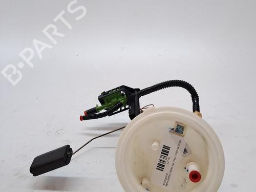 Used Fuel pump BMW 5 (E60) 520 d (177 hp) 23369975