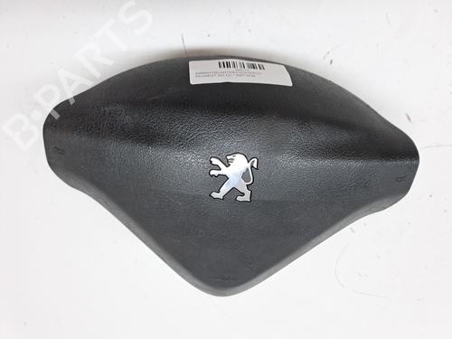 Used Driver airbag PEUGEOT 207 CC (WD_) 1.6 16V (120 hp) 24193262