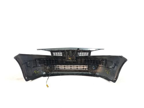 Front bumper RENAULT MEGANE II (BM0/1_, CM0/1_) 1.5 dCi (BM0F, BM0T, BM2B, CM0F, CM0T) | BP26019965C7 