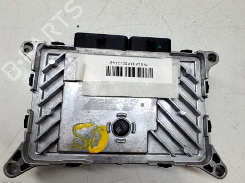 Used Electronic module Electronic module 38062064 38062064