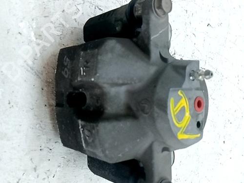 Højre bremsekaliber foran TOYOTA YARIS (_P9_) 1.8 VVTi (ZSP90_, ZSP90R) (133 hp) 29229076