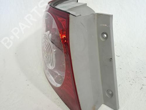 Left taillight CHEVROLET EPICA (KL1_) 2.0 D | BP27891612C34 