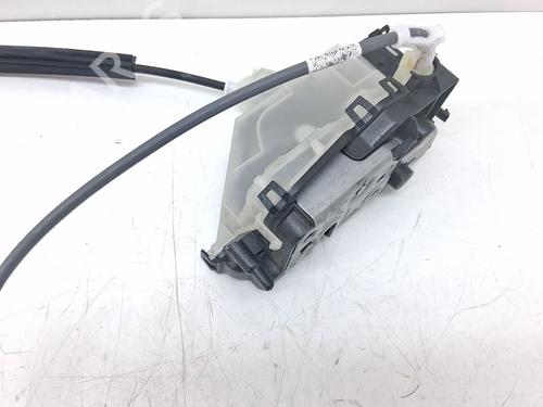 Used Front right lock OPEL CROSSLAND X / CROSSLAND (P17, P2QO) 1.2 (75) (110 hp) 28958767