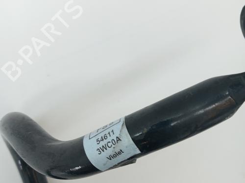 Anti roll bar NISSAN NOTE (E12) 1.2 DIG-S | BP23342945M96 