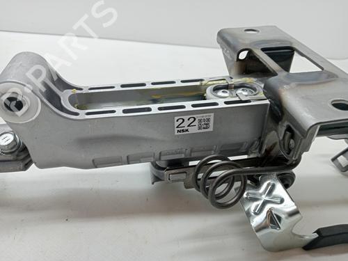 Steering column TOYOTA RAV 4 V VAN (_A5_, _H5_) 2.5 Hybrid (AXAH52) | BP23346041M21