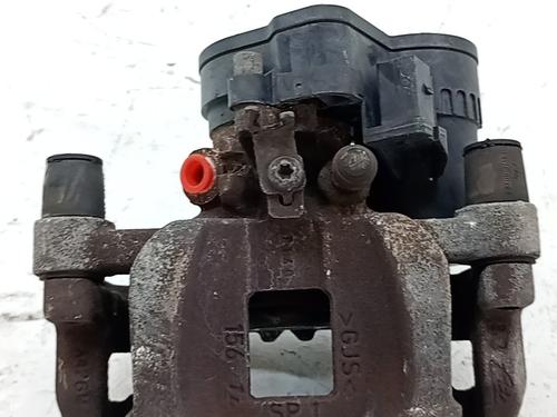 Used Right rear brake caliper Right rear brake caliper LAND ROVER RANGE ROVER EVOQUE (L538) 2.0 D 4x4 (180 hp) 39401468 39401468